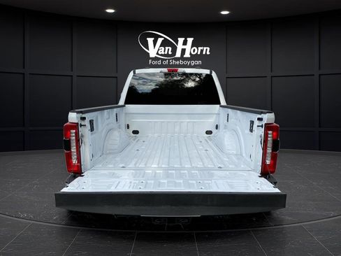 New 2026 Ford F250 Lariat w/ FX4 Off-Road Package image 16