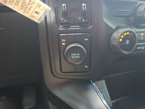 Used 2024 Ford F150 STX w/ STX Black Appearance Package AWD/4WD image 21