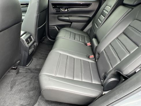 Used 2026 Honda CR-V EX-L image 26