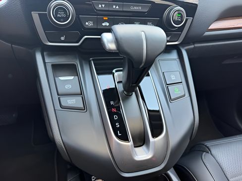 Used 2022 Honda CR-V EX-L image 19