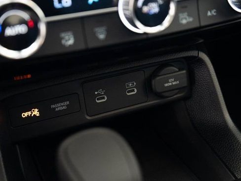 New 2026 Honda Civic Sport Touring image 20