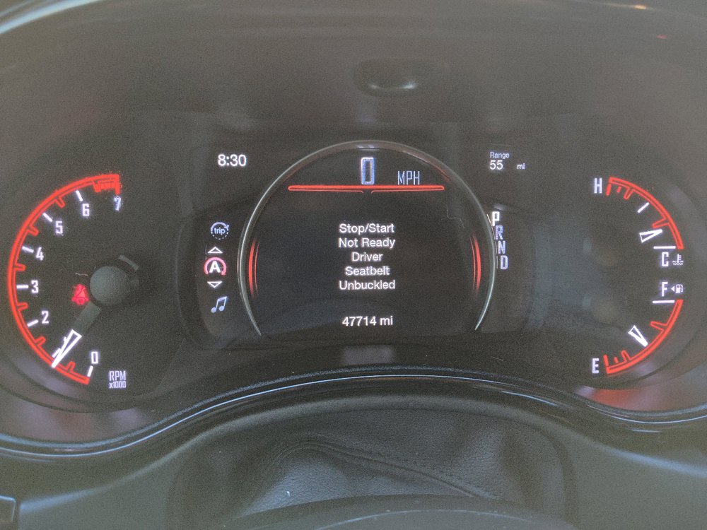 Used 2021 Dodge Durango GT AWD/4WD image 23