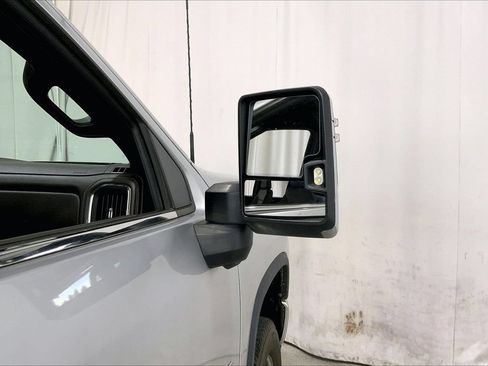 Used 2021 Chevrolet Silverado 3500 LTZ w/ LTZ Convenience Package AWD/4WD image 11