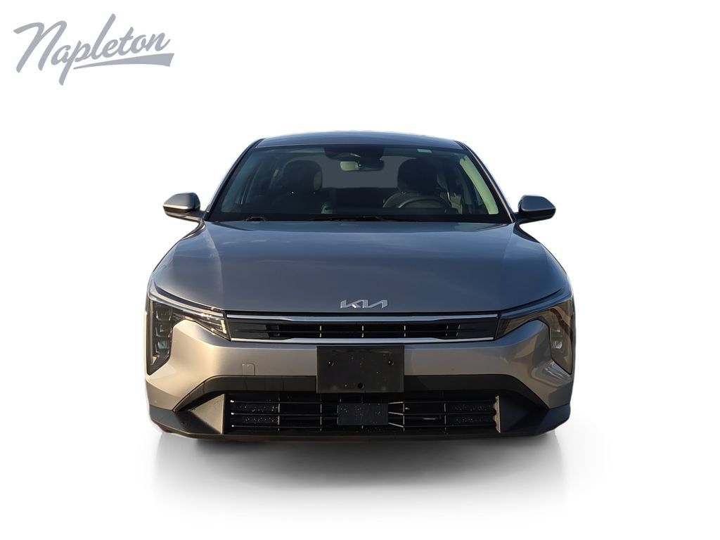 Used 2025 Kia K4 FWD image 9