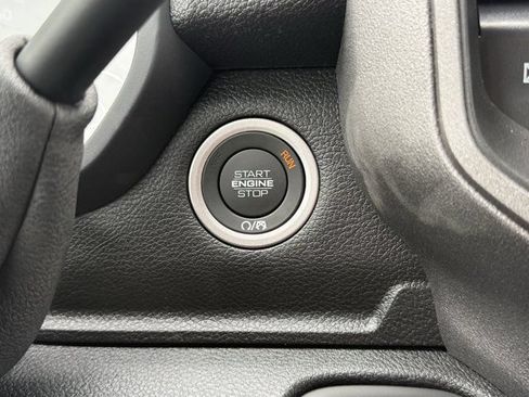 New 2026 RAM 3500 Tradesman AWD/4WD image 20