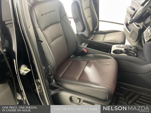 Used 2020 Honda Ridgeline Black Edition image 29