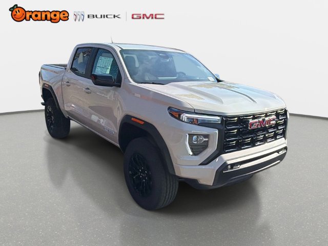 New 2026 GMC Canyon Elevation w/ Convenience Package RWD image 1