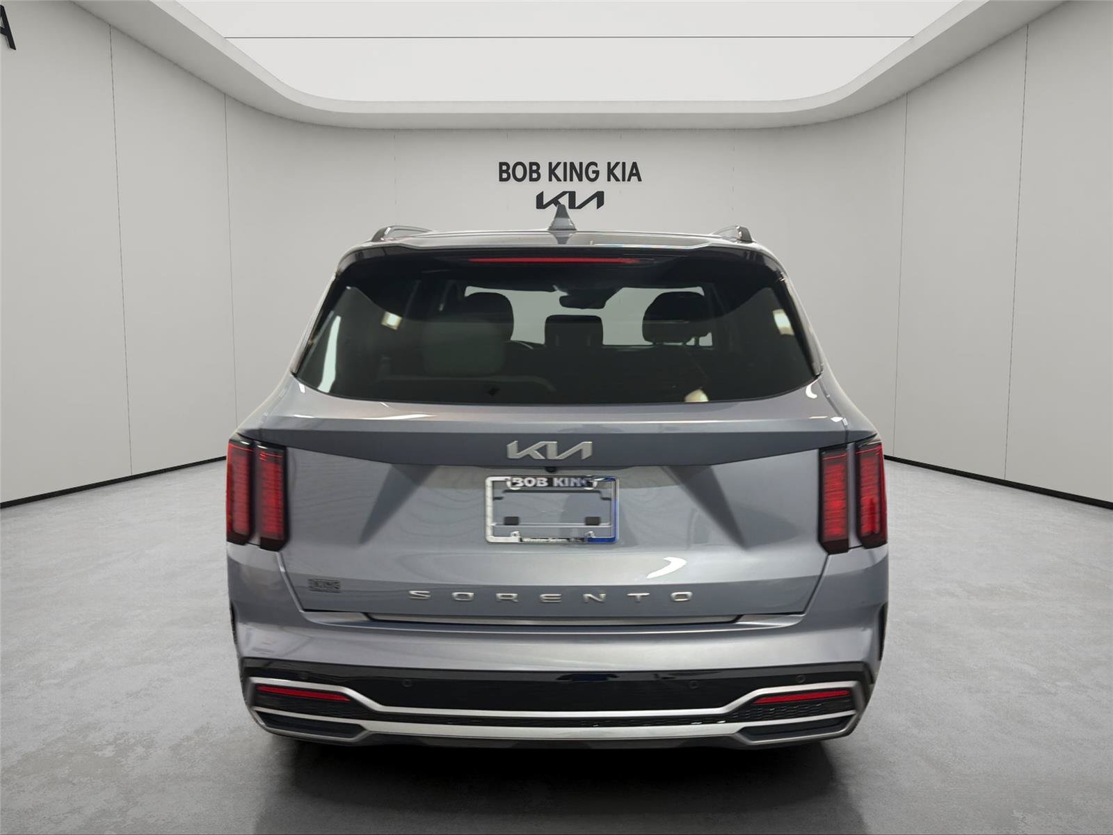 Used 2022 Kia Sorento S FWD image 4