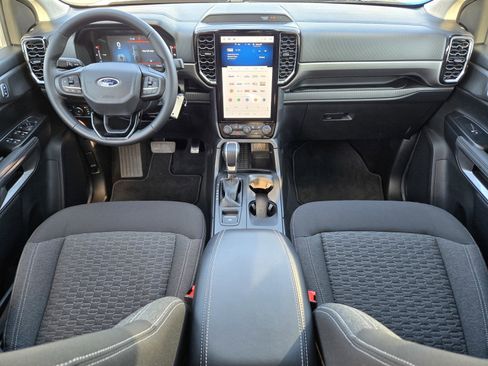 Used 2024 Ford Ranger XLT w/ Equipment Group 301A High image 9