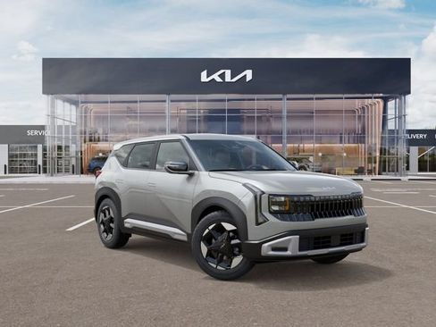 New 2027 Kia Seltos S AWD/4WD image 8