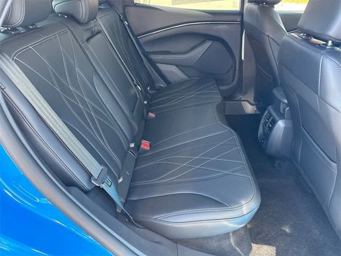 New 2024 Ford Mustang Mach-E Select w/ Comfort Package Lite image 14