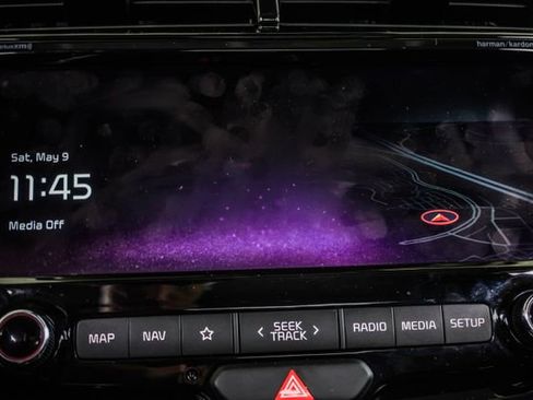Used 2020 Kia Soul GT-Line Turbo FWD image 28