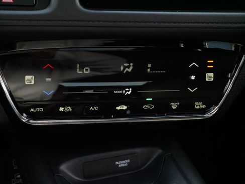 Certified 2022 Honda HR-V EX image 23