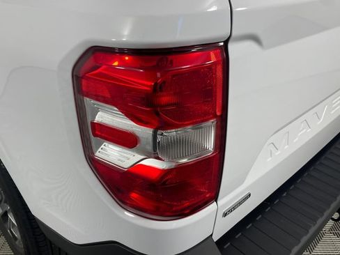 Used 2024 Ford Maverick XLT w/ XLT Luxury Package FWD image 18