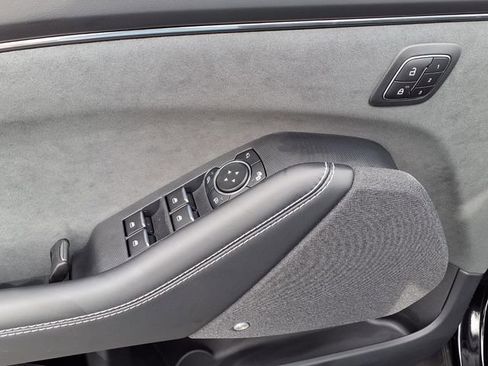 New 2026 Ford Mustang Mach-E GT image 11