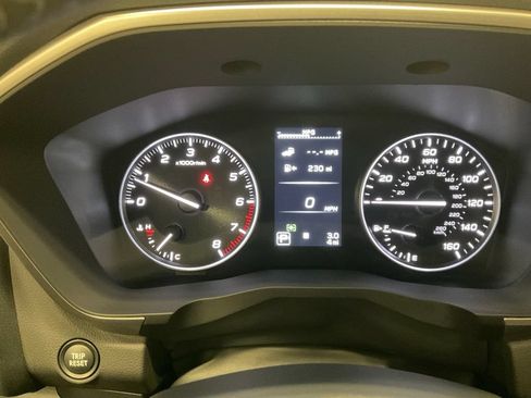 New 2026 Subaru Ascent Limited AWD/4WD image 14
