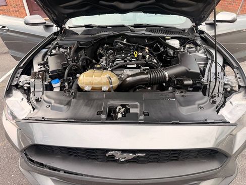 Used 2022 Ford Mustang Premium RWD image 18
