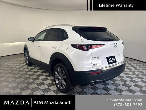 New 2026 MAZDA CX-30 AWD 2.5 S image 8