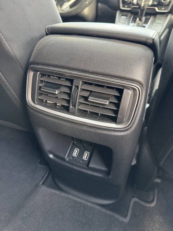 Used 2019 Honda CR-V Touring image 27