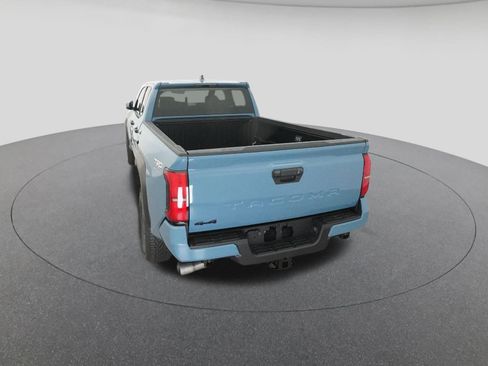 New 2026 Toyota Tacoma TRD Off-Road AWD/4WD image 6