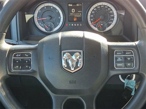 Used 2019 RAM 1500 Tradesman w/ Popular Equipment Group image 21