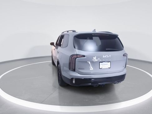 Certified 2024 Kia Telluride SX Prestige X-Pro AWD/4WD image 7