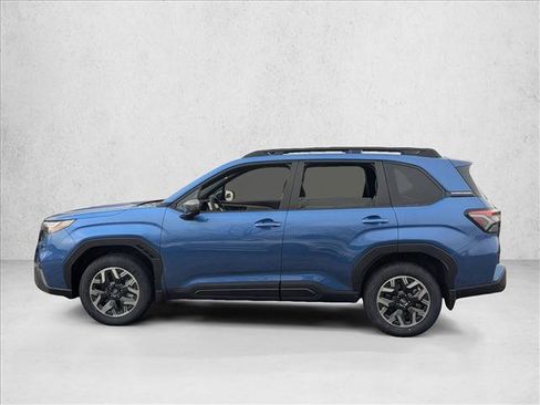 New 2026 Subaru Forester Premium image 5