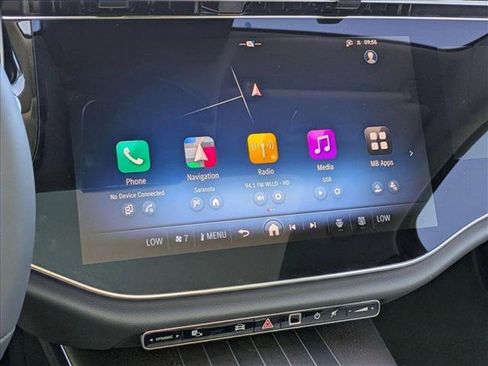 New 2026 Mercedes-Benz E 350 Sedan image 12