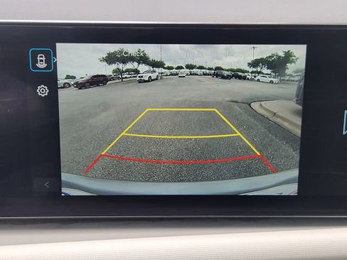 Used 2025 Hyundai Tucson SEL FWD image 12