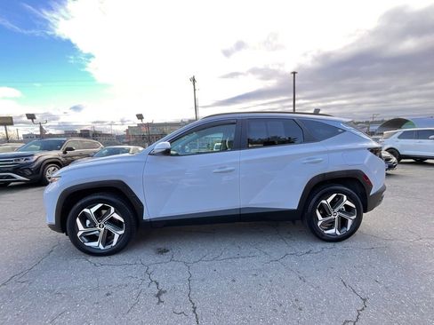 Used 2023 Hyundai Tucson SEL w/ Convenience Package image 5