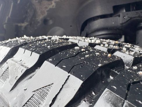 Used 2019 RAM 2500 Tradesman image 22