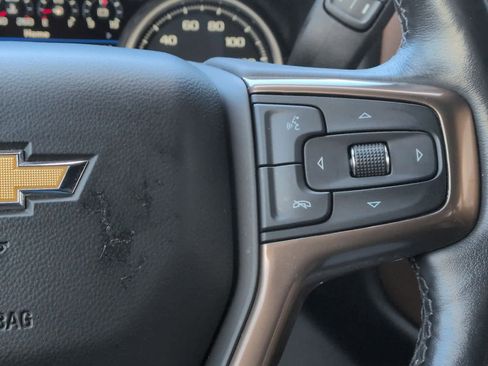 Used 2022 Chevrolet Silverado 1500 High Country image 27