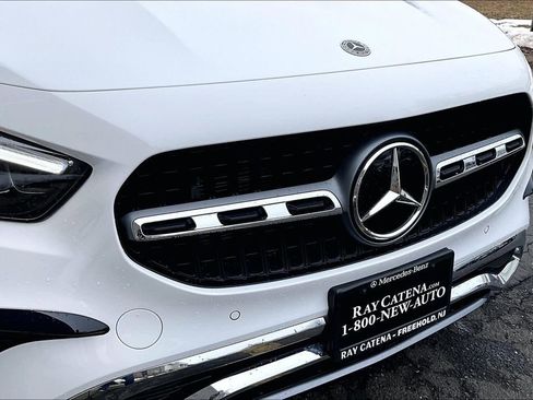 Used 2026 Mercedes-Benz GLA 250 4MATIC image 30
