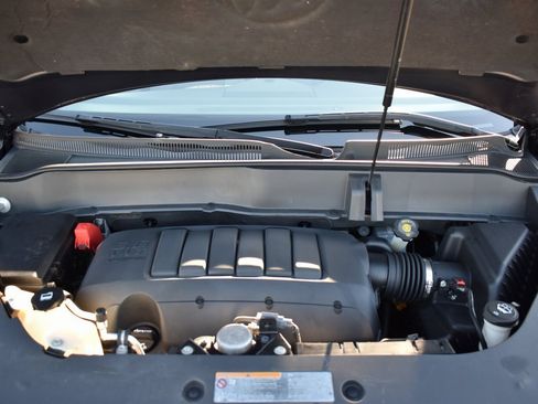 Used 2013 Buick Enclave Convenience image 16