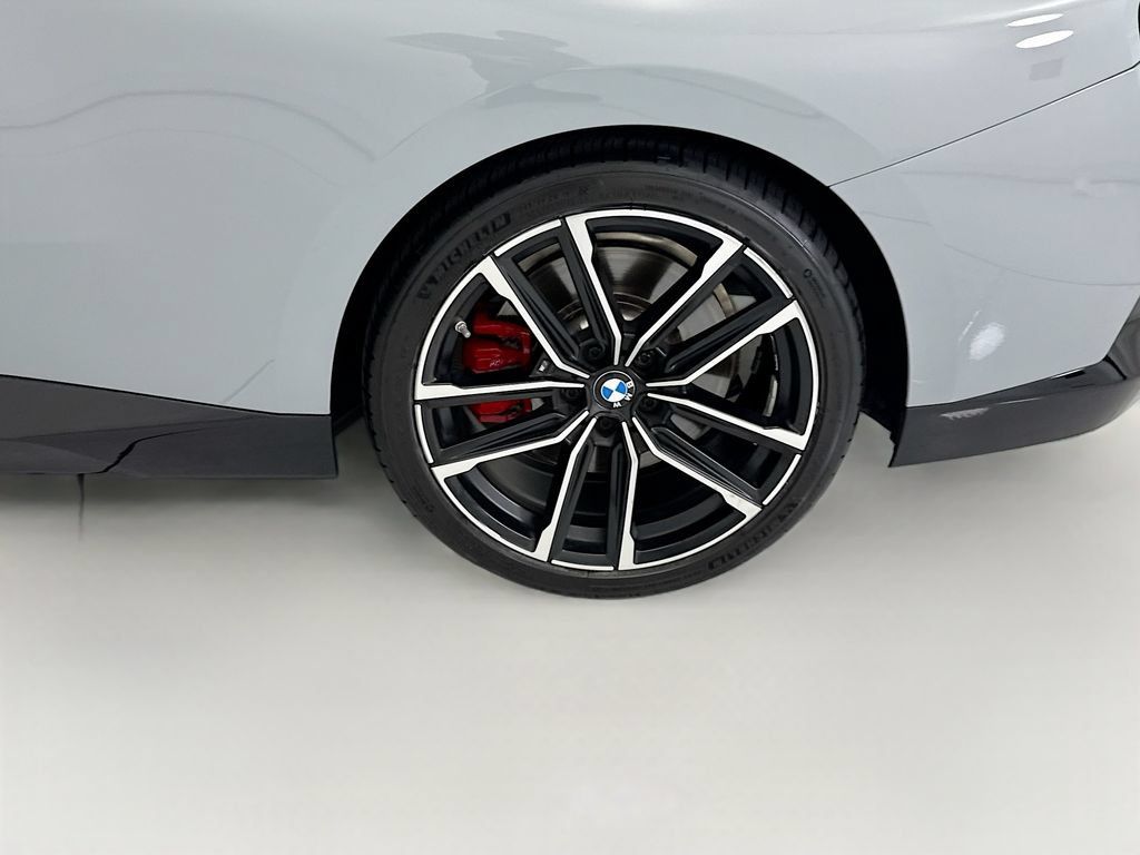 Used 2023 BMW M240i Coupe w/ Premium Package RWD image 28