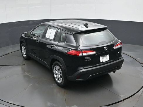 Used 2024 Toyota Corolla Cross L AWD/4WD image 49