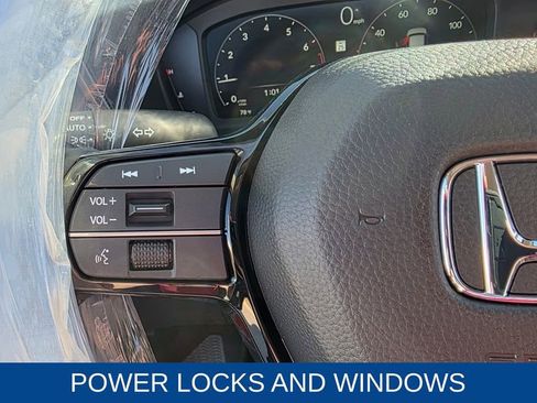 New 2026 Honda CR-V EX-L image 17