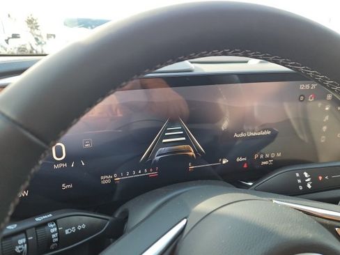 New 2026 Buick Envision Preferred image 35