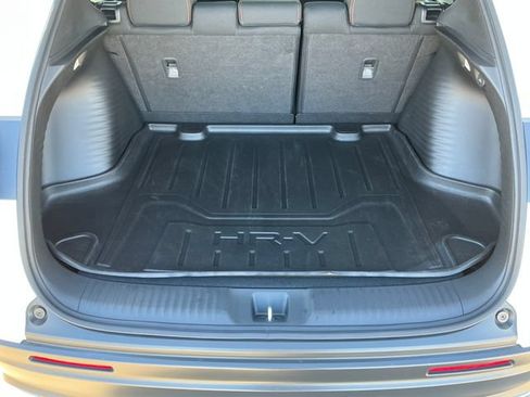 Used 2023 Honda HR-V Sport image 23