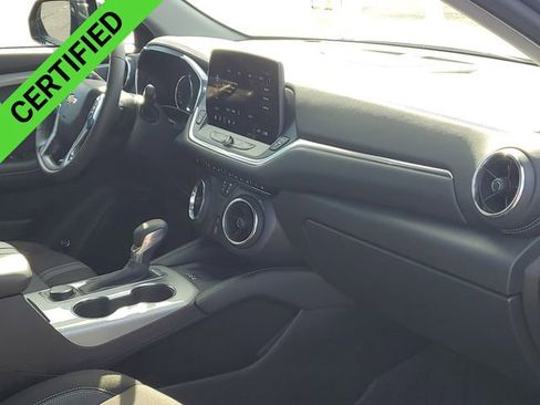 Certified 2024 Chevrolet Blazer LT w/ Convenience Package image 28