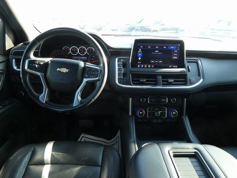 Used 2021 Chevrolet Tahoe LT image 22