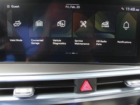 New 2026 Kia Sorento SX Prestige image 55