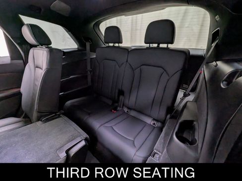 Used 2025 Audi Q7 3.0T Premium Plus image 20