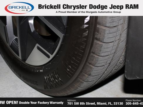 Used 2025 Hyundai Tucson SEL FWD image 41