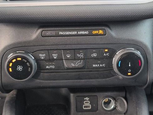 Used 2024 Ford Bronco Sport Big Bend AWD/4WD image 20