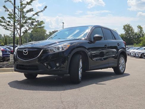 Used 2015 MAZDA CX-5 Grand Touring AWD/4WD image 22