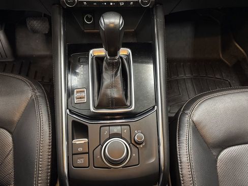 Used 2023 MAZDA CX-5 AWD 2.5 S w/ Premium Plus Pkg image 14