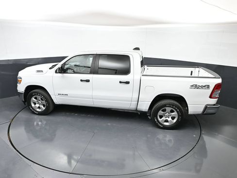 Used 2023 RAM 1500 Big Horn AWD/4WD image 45