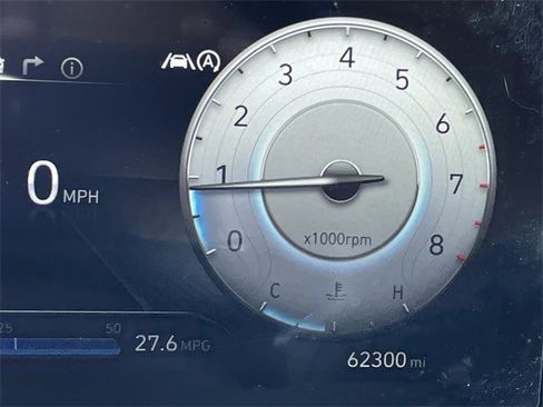 Used 2023 Hyundai Tucson Limited image 14