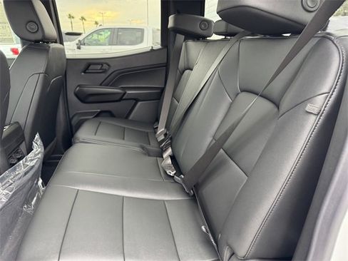 New 2026 Chevrolet Colorado Trail Boss image 12